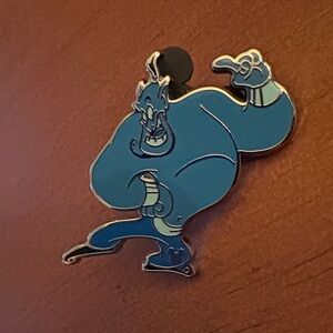 Disney Genie Chaser Pin
